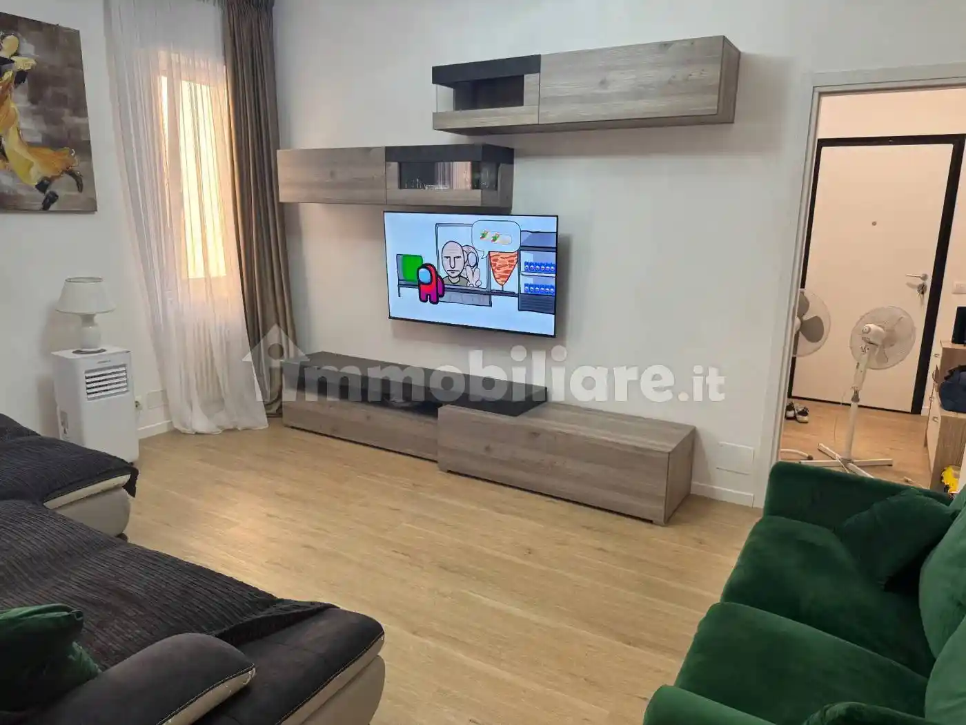 Appartamento in vendita a Tromello