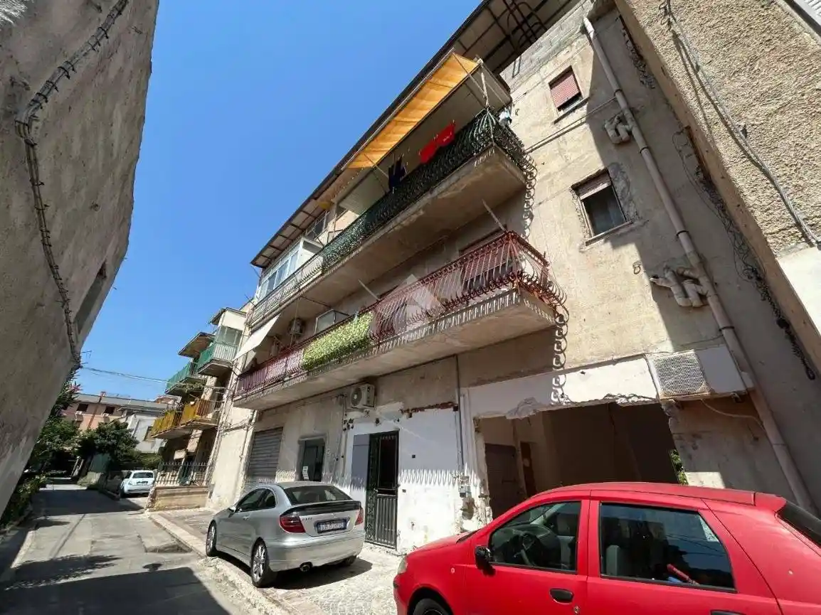 Appartamento in vendita a Palermo