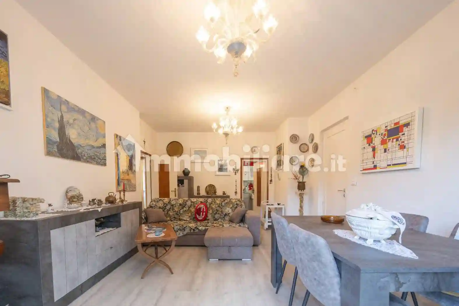 Villa - foto 4