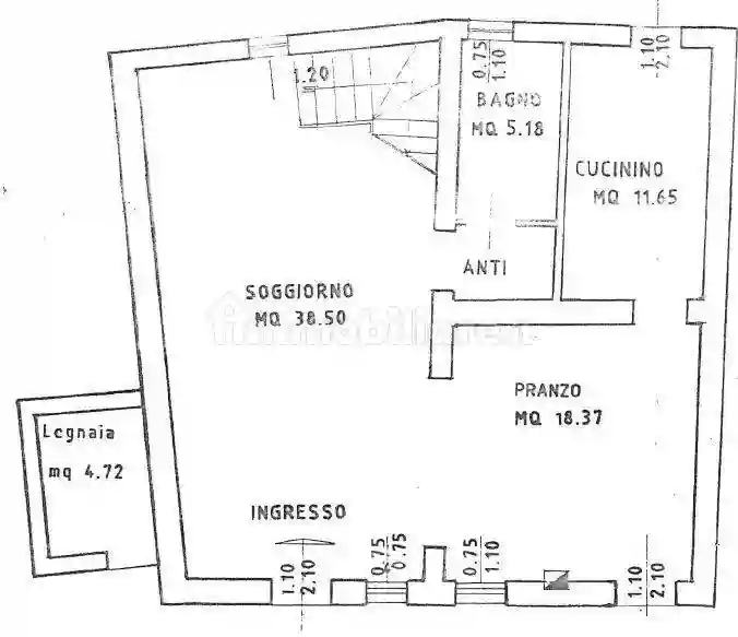 Rustico - Casale - foto 2