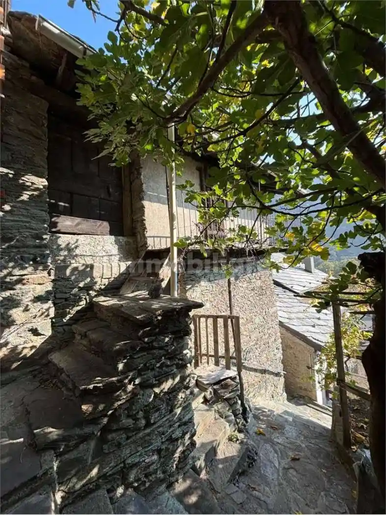Rustico - Casale in vendita a Chambave