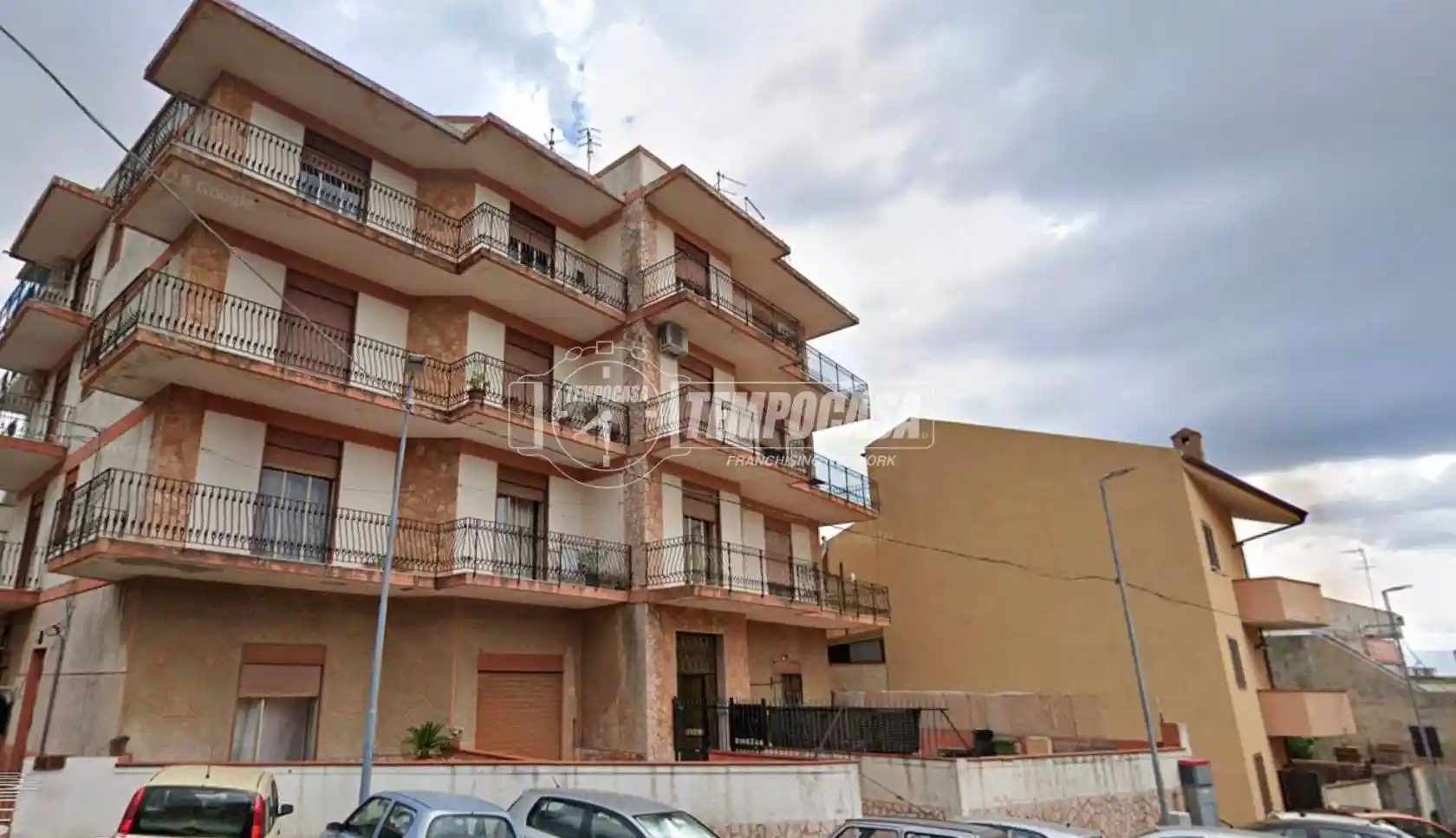 Appartamento in vendita a Messina