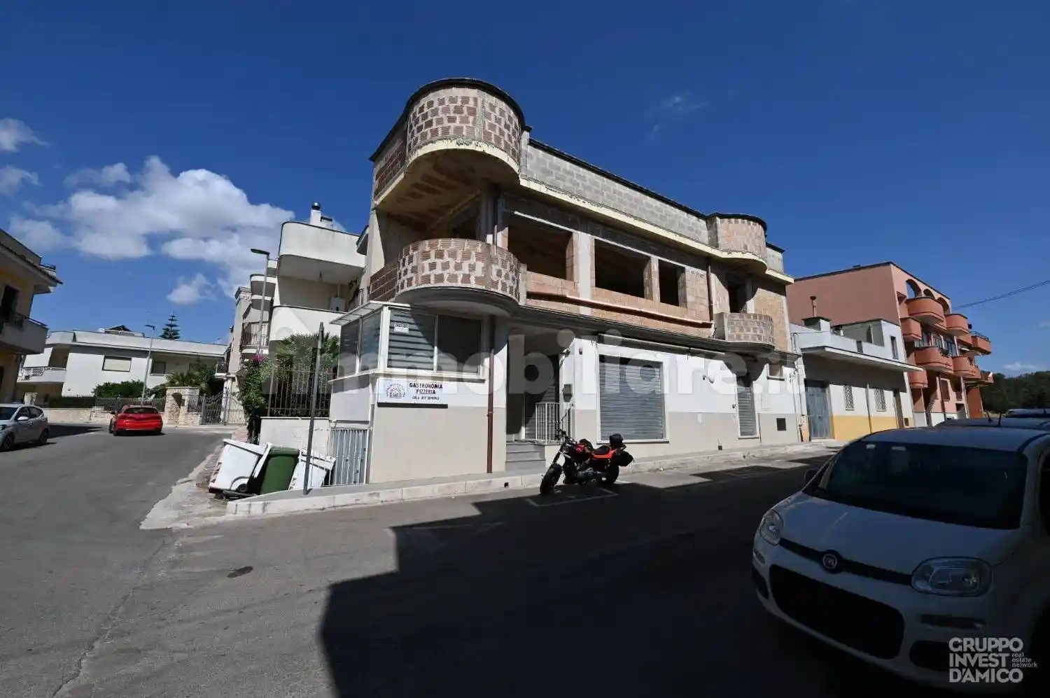 Rustico - Casale in vendita a Villa Castelli
