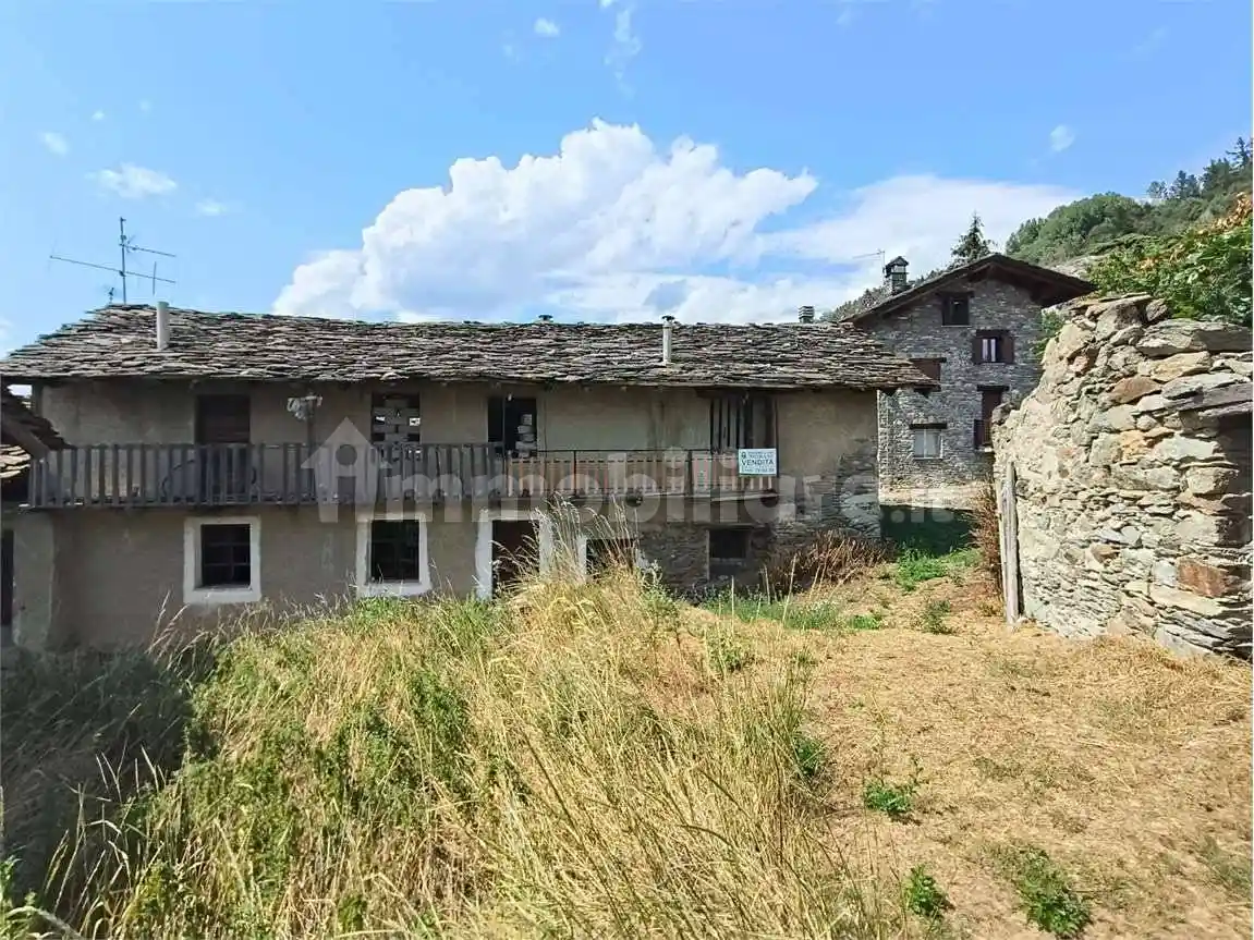 Rustico - Casale in vendita a Saint-Denis