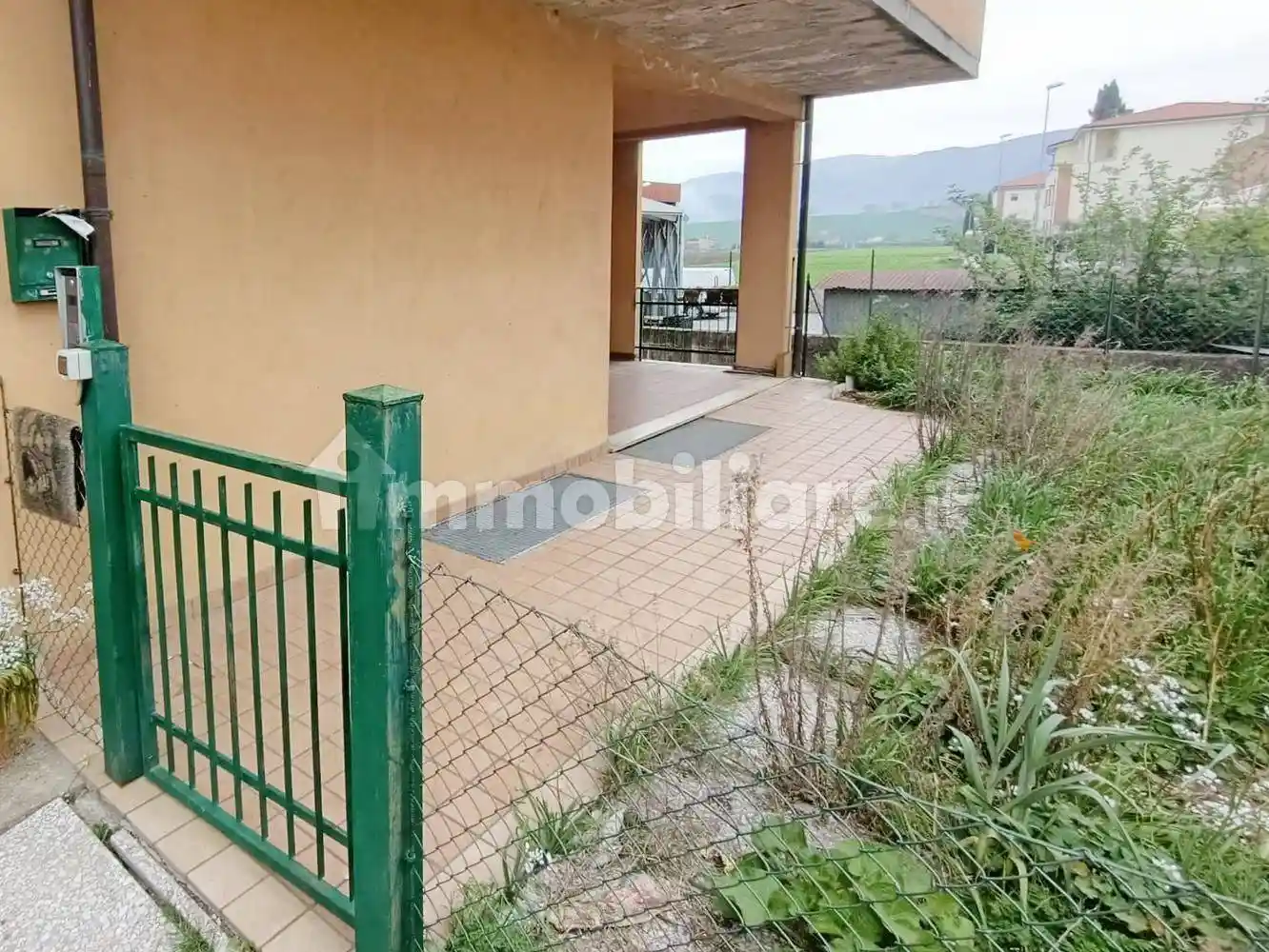 Appartamento in vendita a Spoleto
