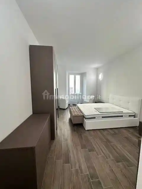 Appartamento in affitto a Novara