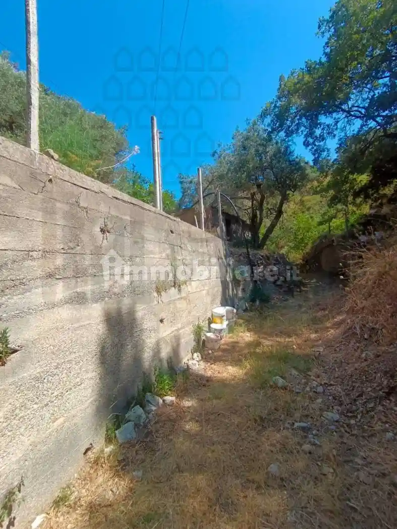 Rustico - Casale in vendita a Messina