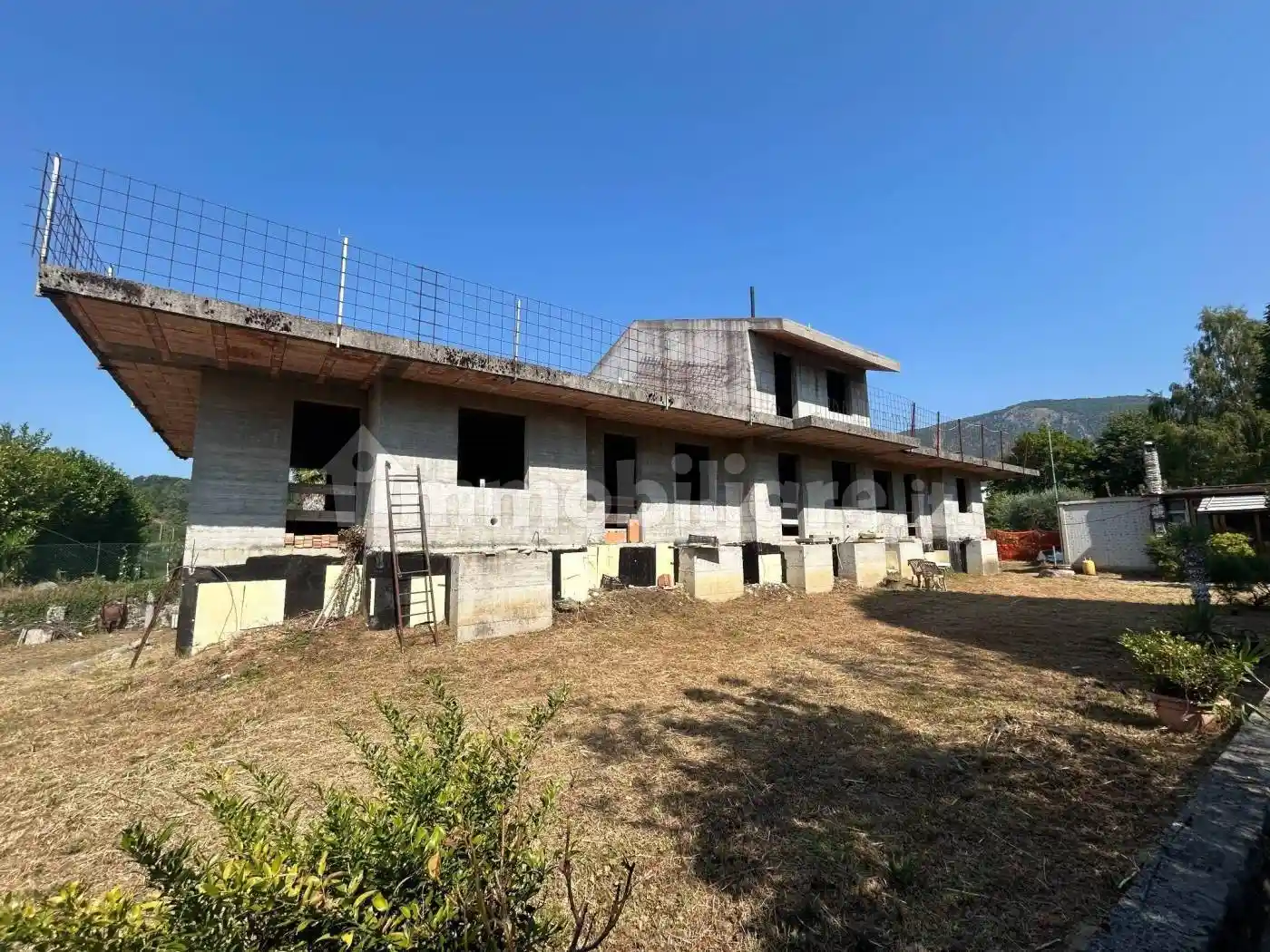 Villa in vendita a Nimis