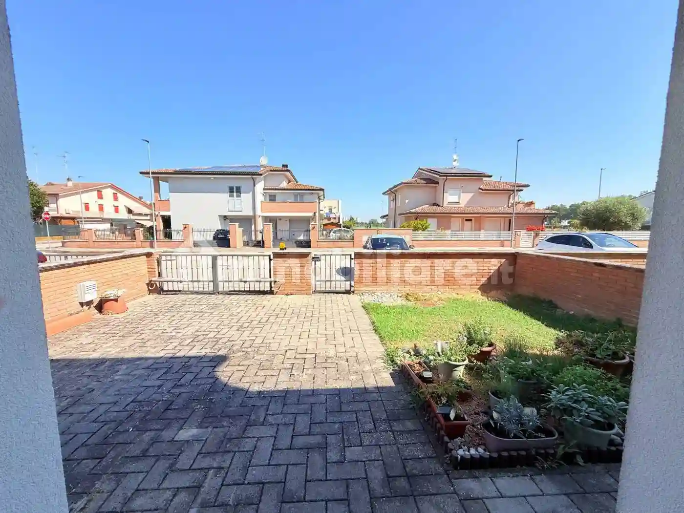Villetta a schiera - foto 3