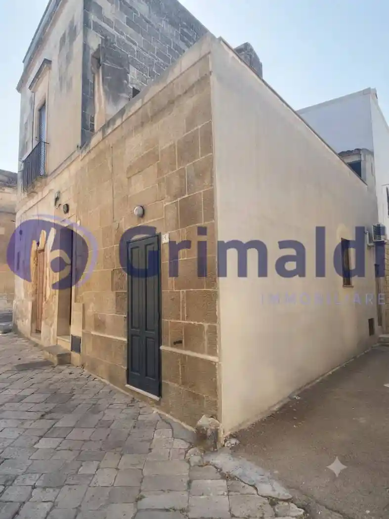 Villa in vendita a Scorrano