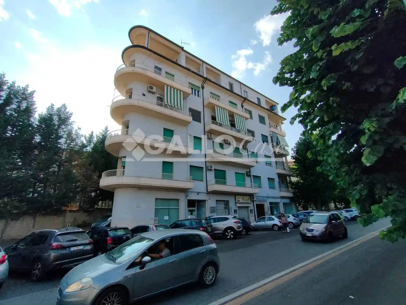 Appartamento in vendita a Cosenza