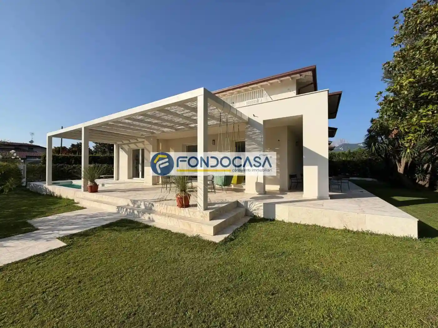 Villa - foto 3