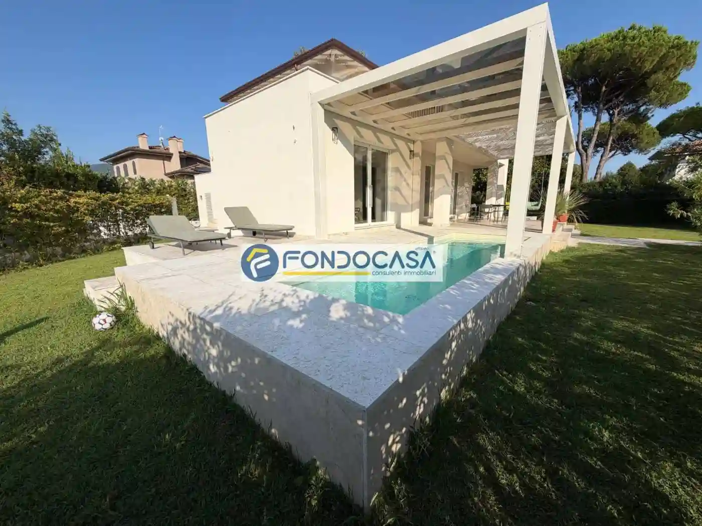 Villa - foto 4