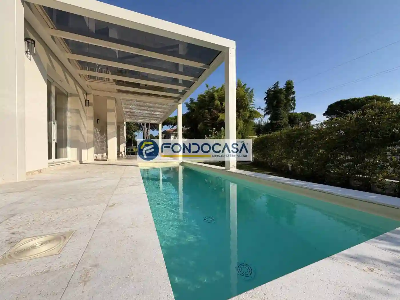 Villa - foto 5