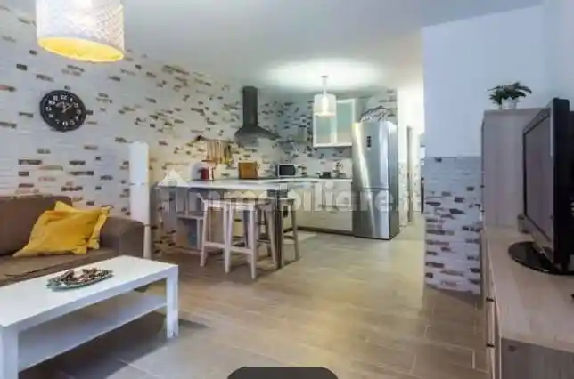 Appartamento in affitto a Gallipoli