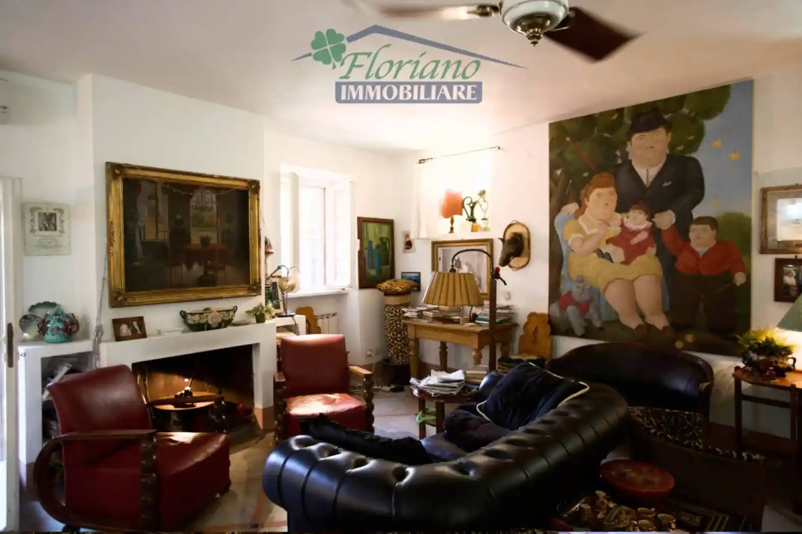 Casa indipendente in vendita a Capalbio