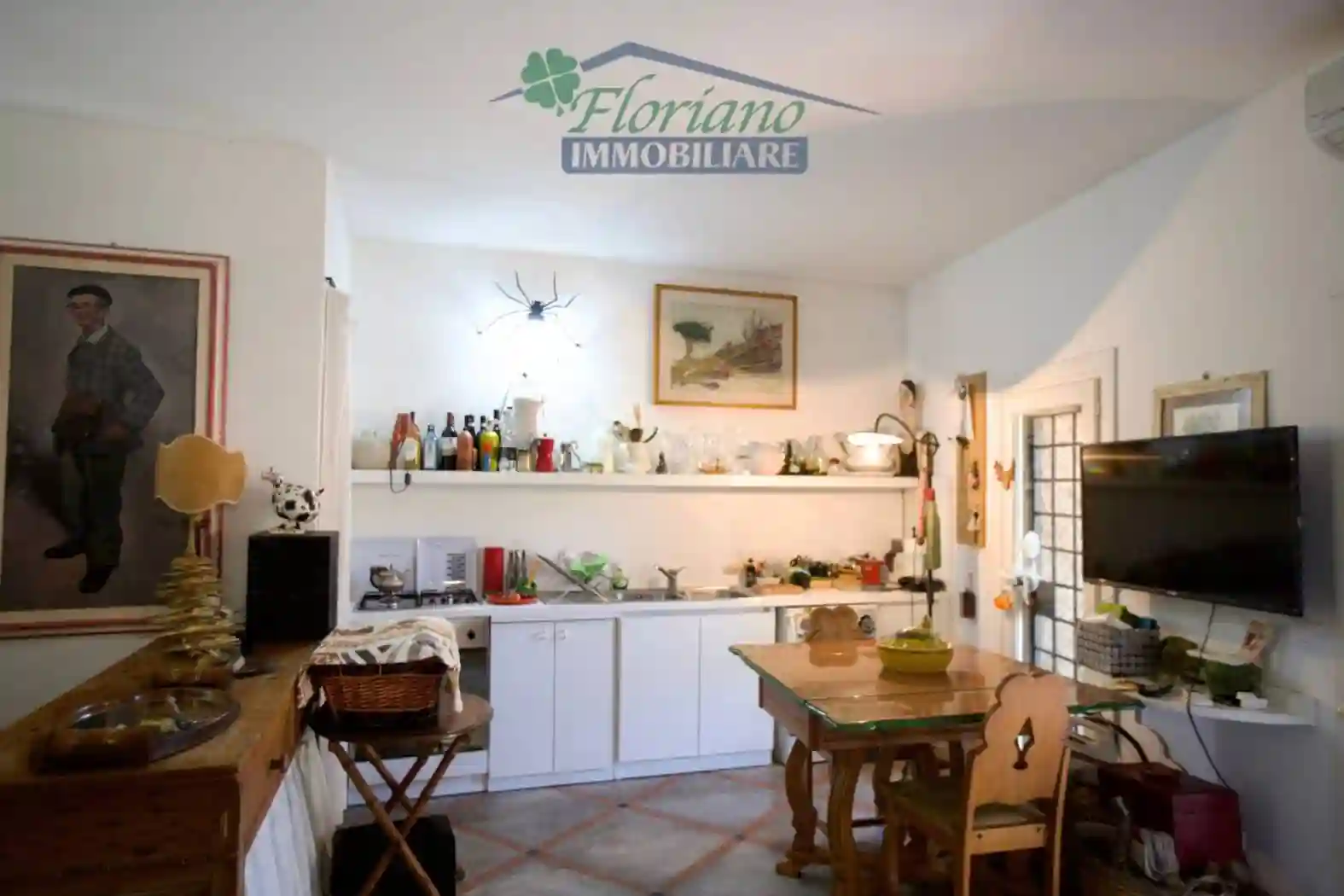 Casa indipendente - foto 4