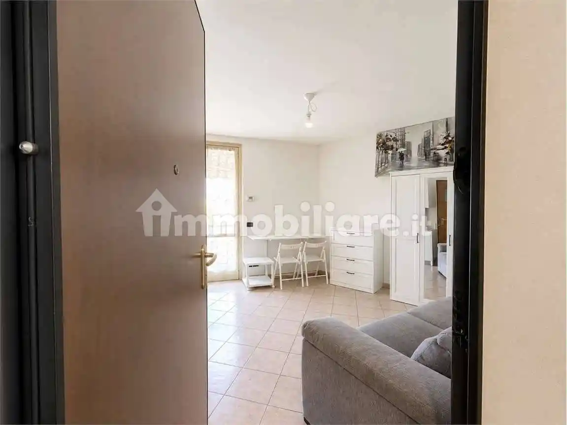 Appartamento in vendita a Orzinuovi