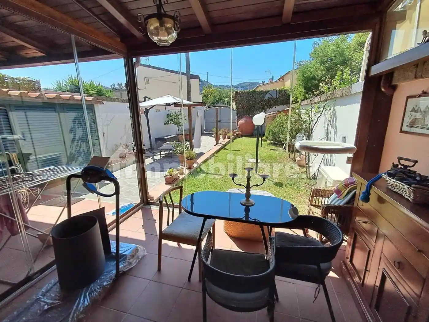 Casa indipendente in vendita a Livorno