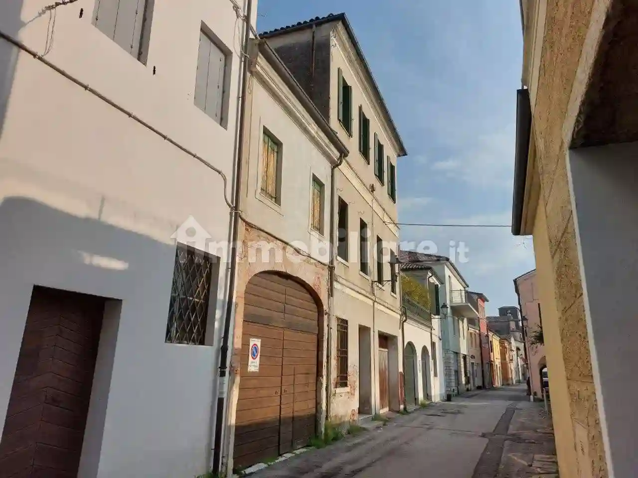 Palazzo - Edificio - foto 2