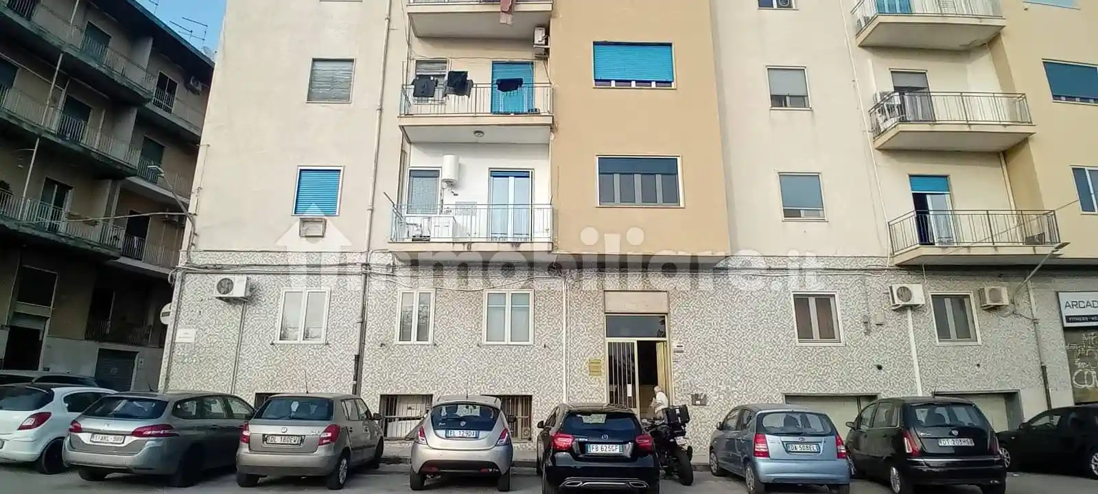 Appartamento in vendita a Siracusa