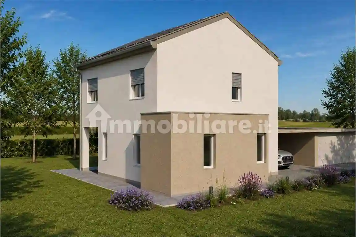 Villa - foto 3