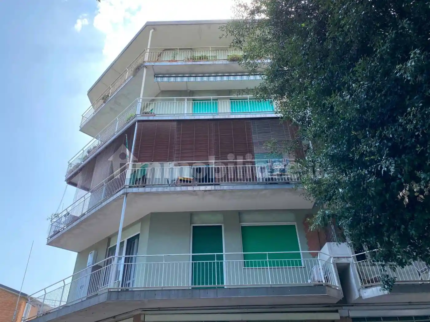 Appartamento in vendita a Dalmine