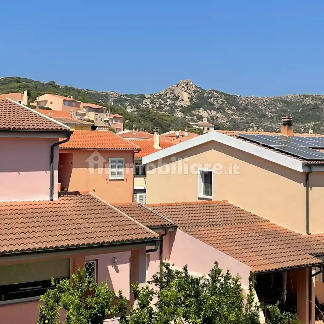Appartamento in vendita a La Maddalena