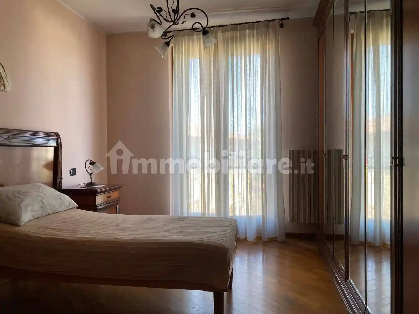 Appartamento in vendita a Carpenedolo