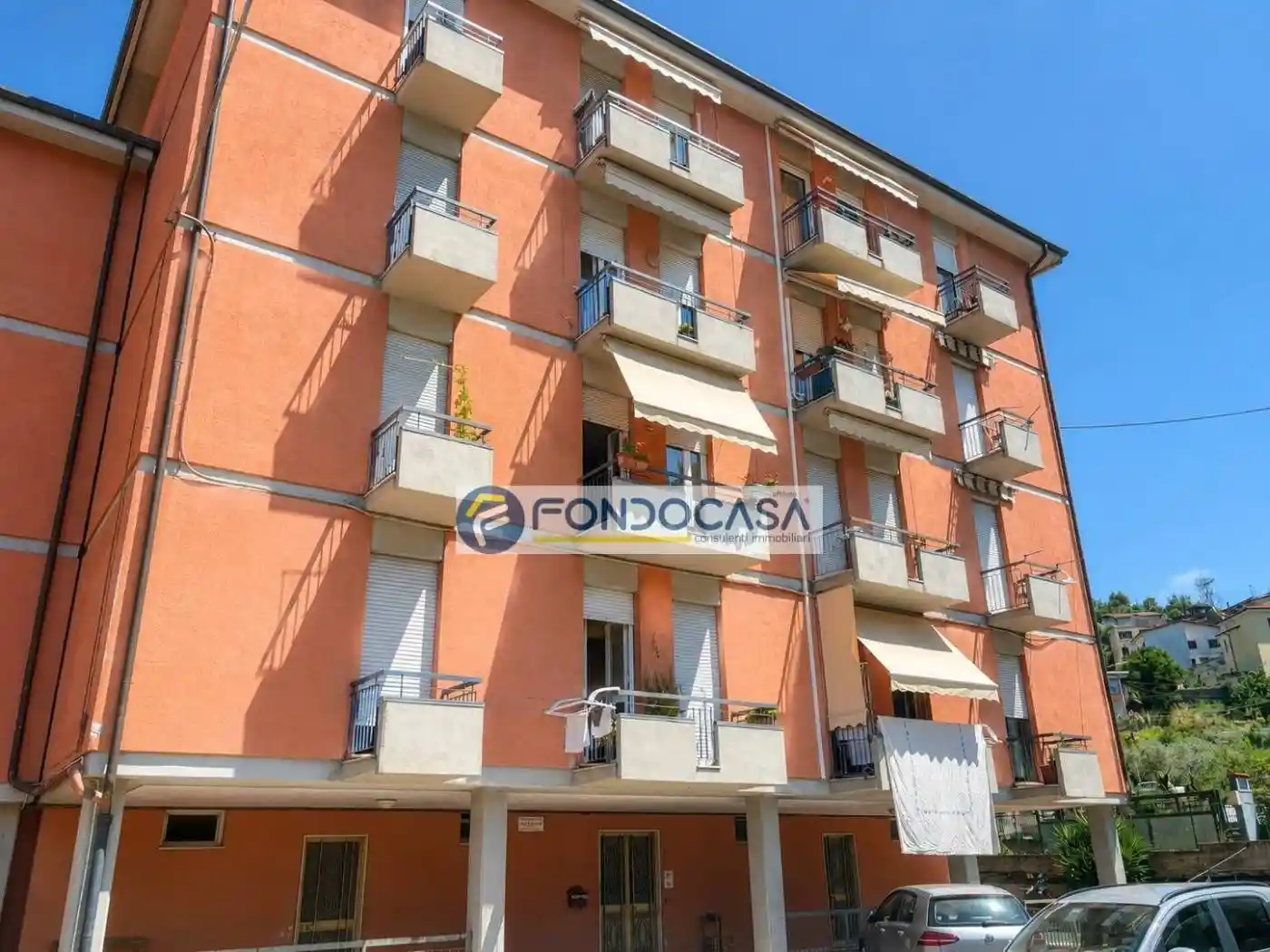Appartamento in vendita a Carrara
