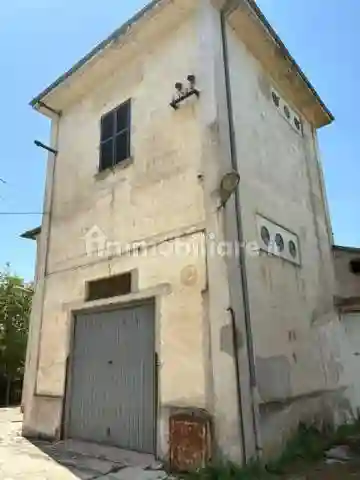 Palazzo - Edificio - foto 2