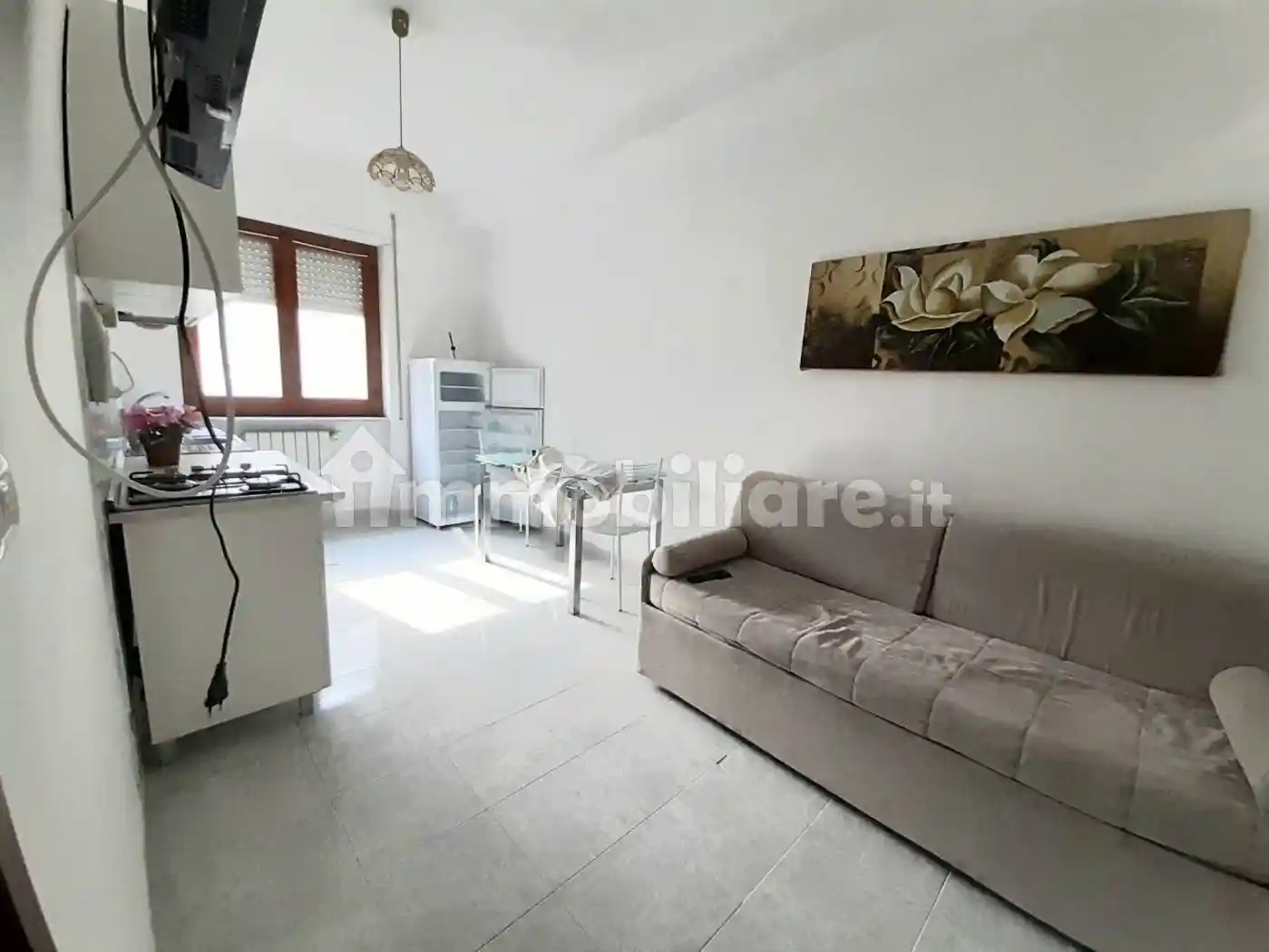 Appartamento in affitto a Cagliari