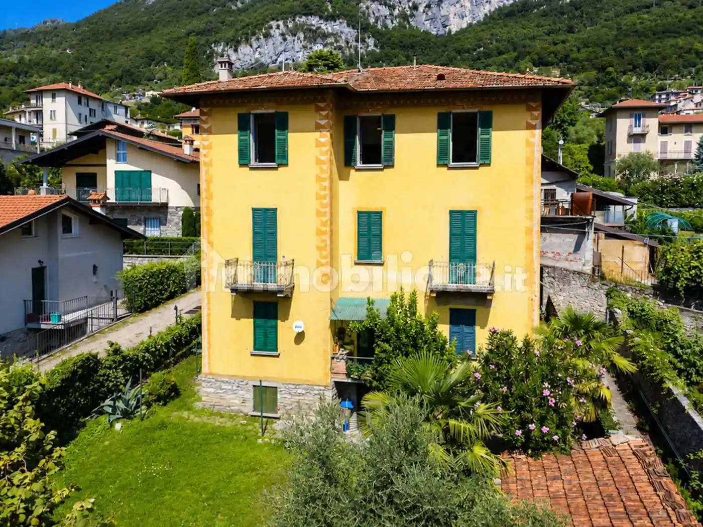 Appartamento in vendita a Tremezzina