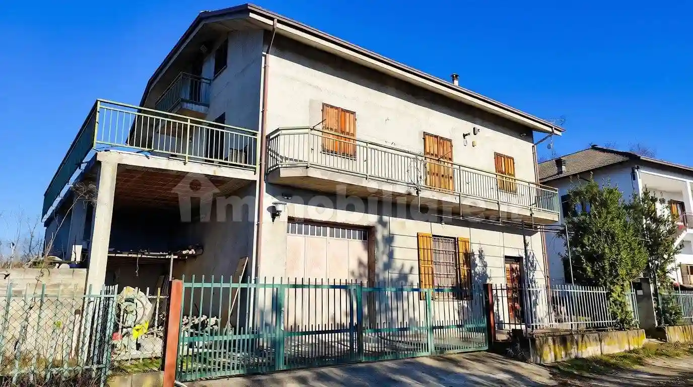 Casa indipendente - foto 2