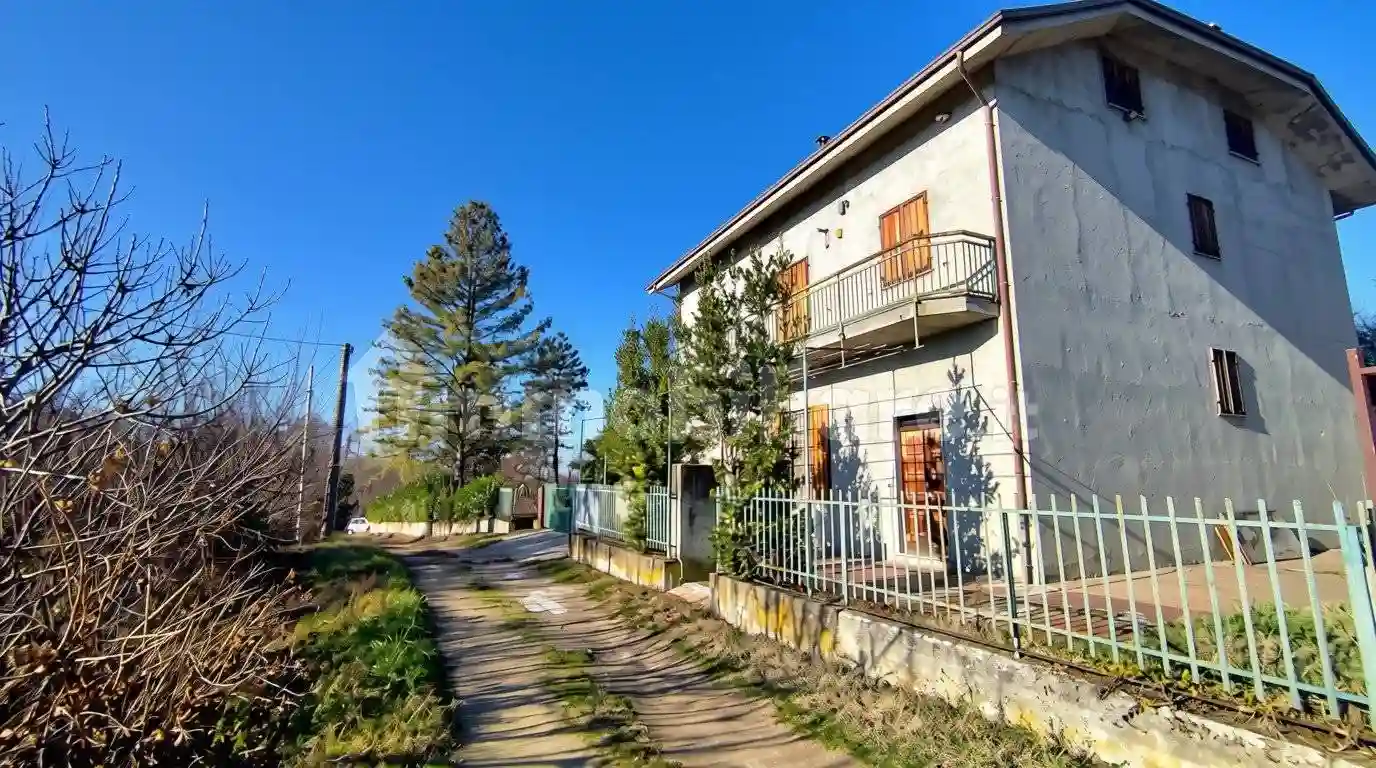 Casa indipendente - foto 5