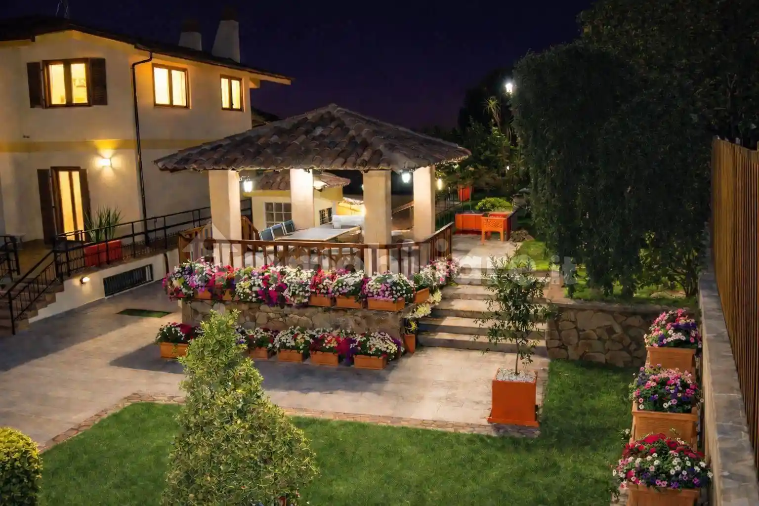Villa in vendita a Frascati