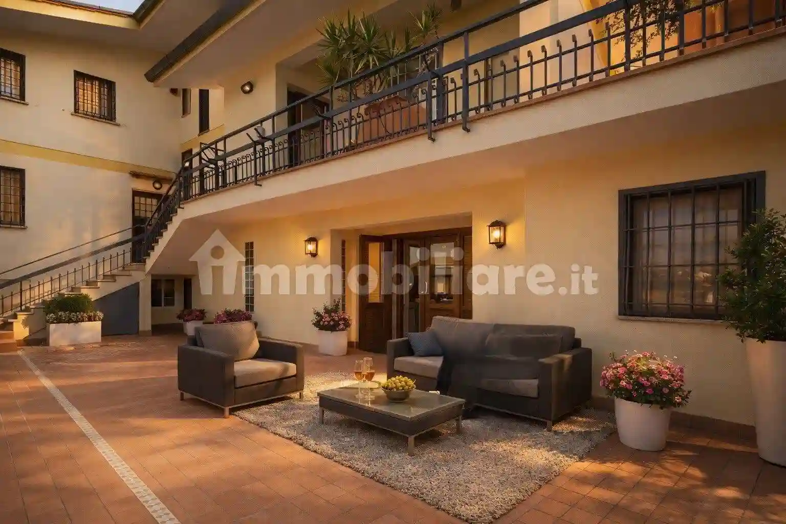Villa - foto 2