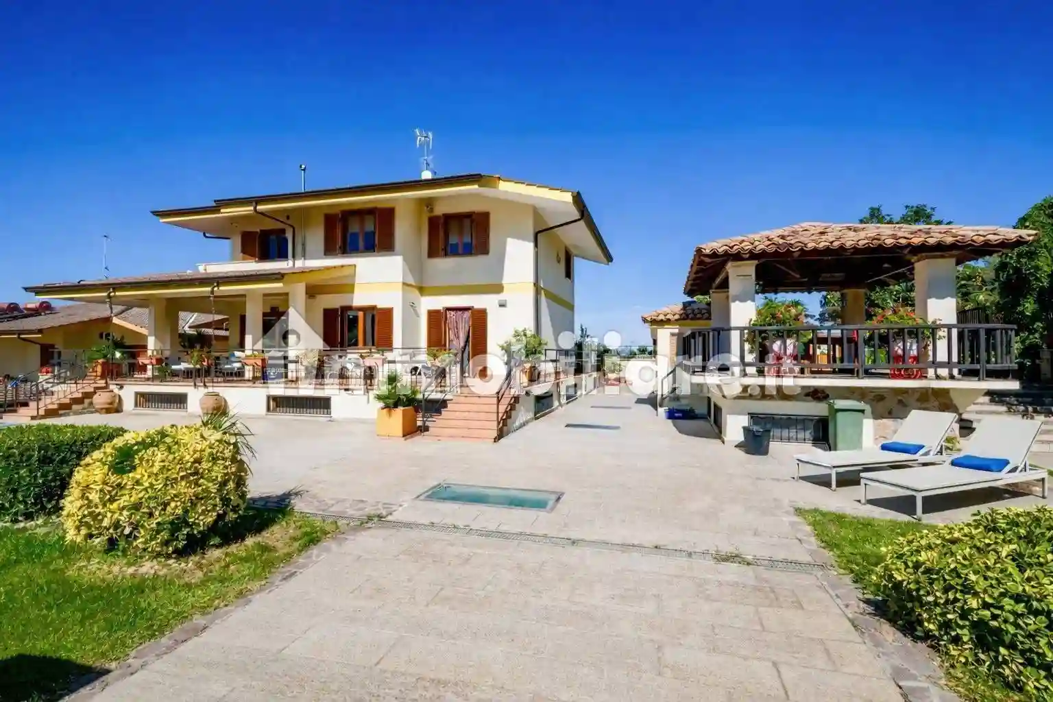 Villa - foto 4