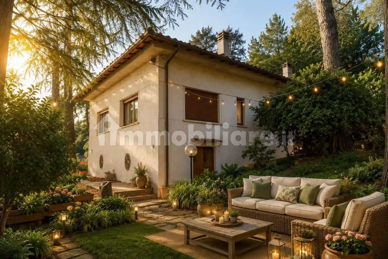 Villa - foto 4