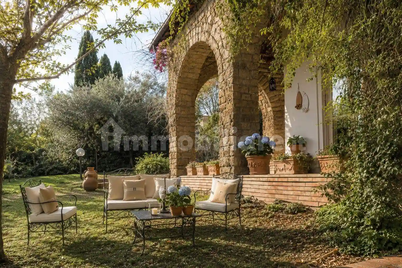 Villa - foto 5
