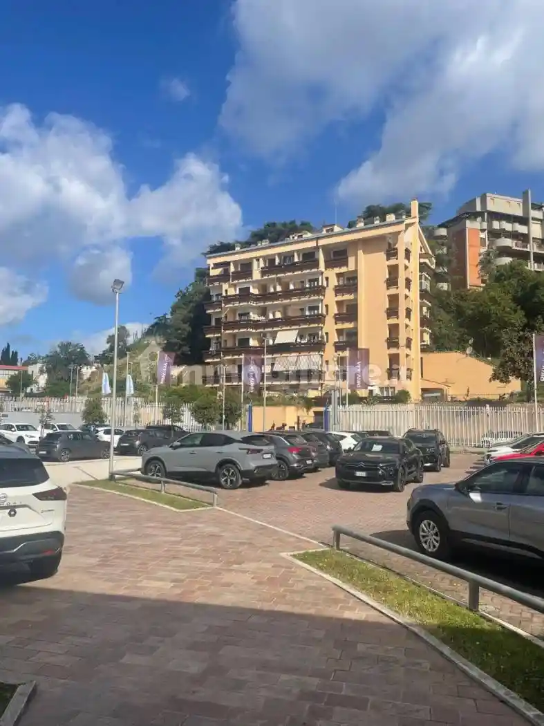 Appartamento in affitto a Roma
