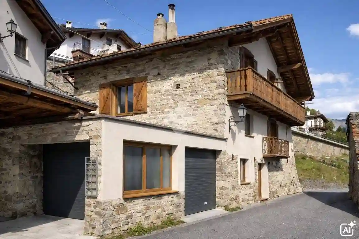 Casa indipendente - foto 4