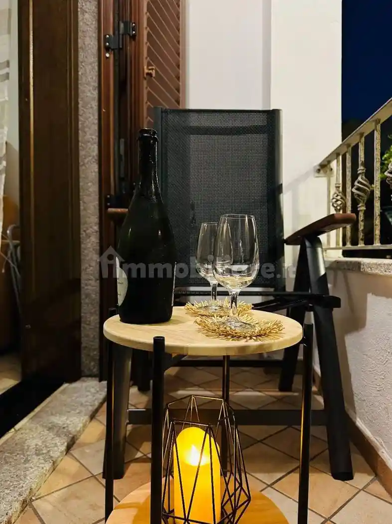 Appartamento in vendita a Santa Teresa Gallura