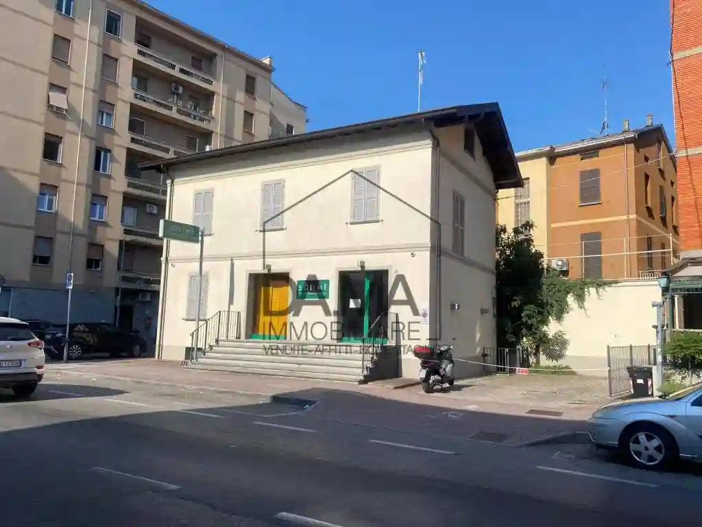 Palazzo - Edificio - foto 2