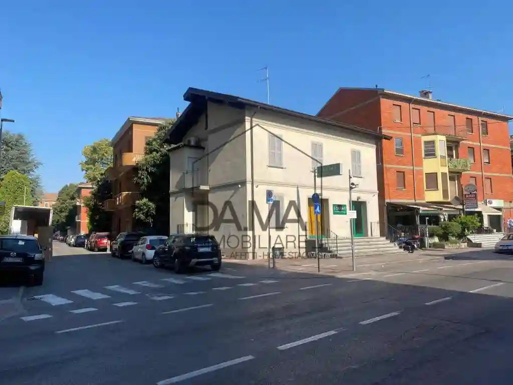 Palazzo - Edificio - foto 3