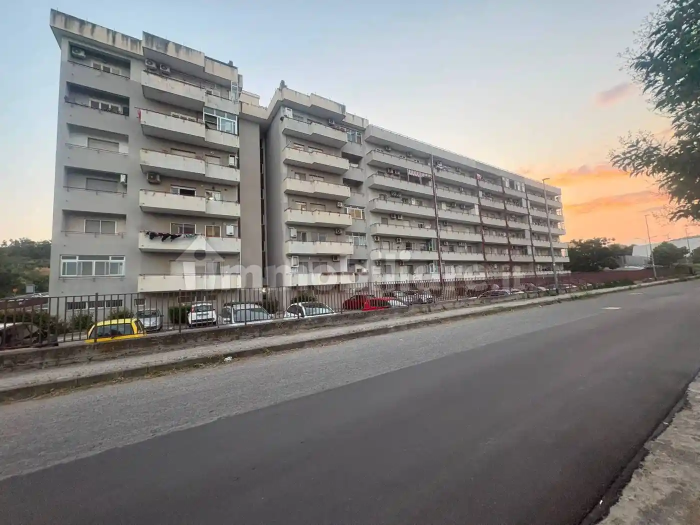 Appartamento in vendita a Catanzaro