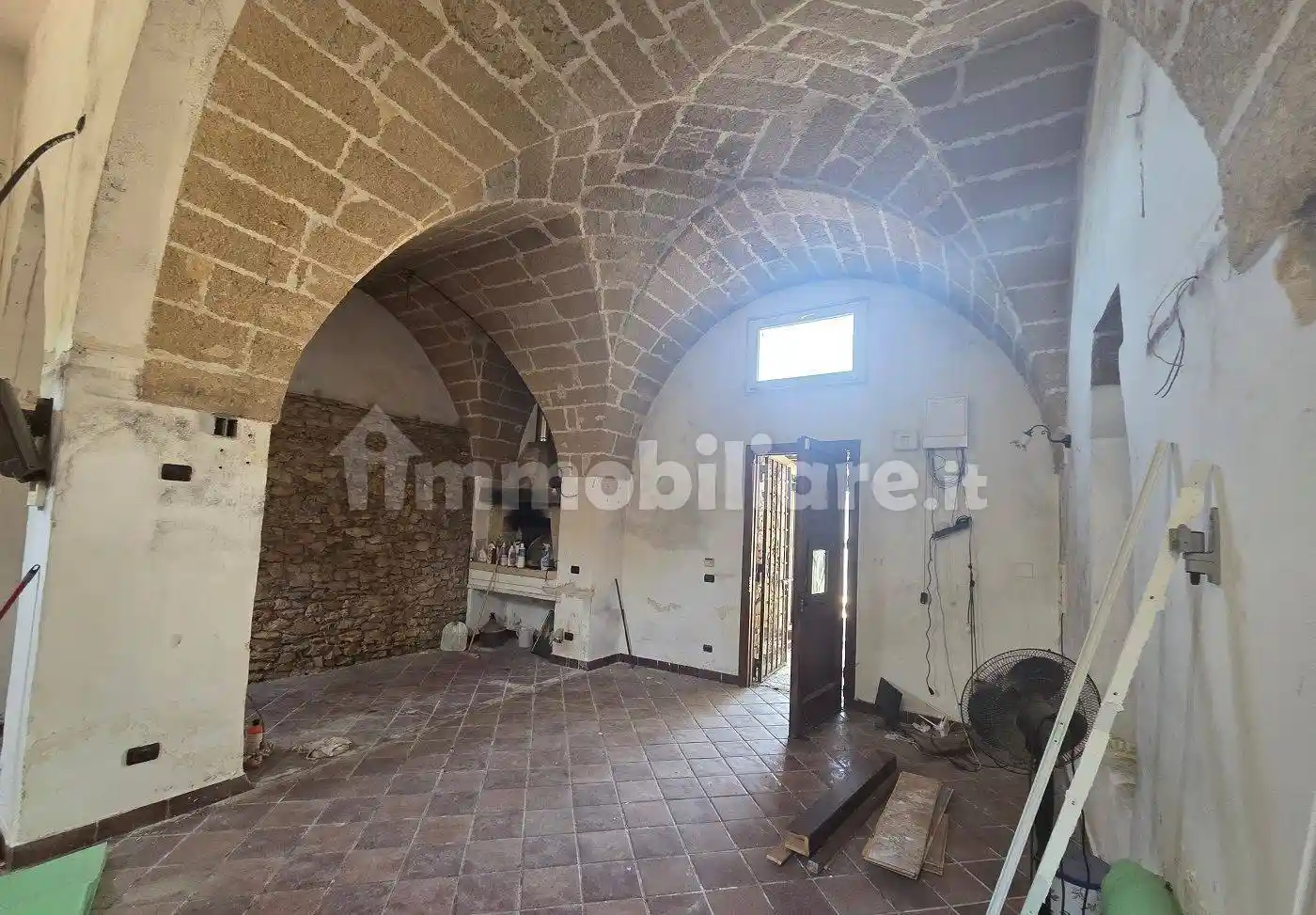 Villa in vendita a Alezio