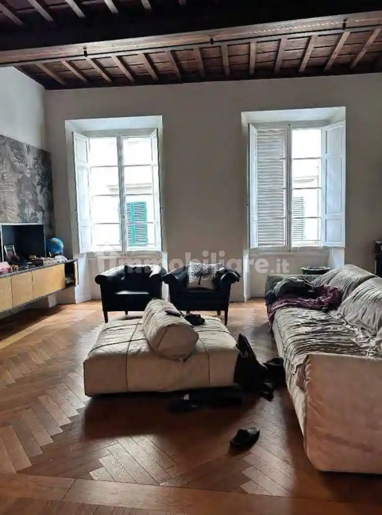 Appartamento in vendita a Prato