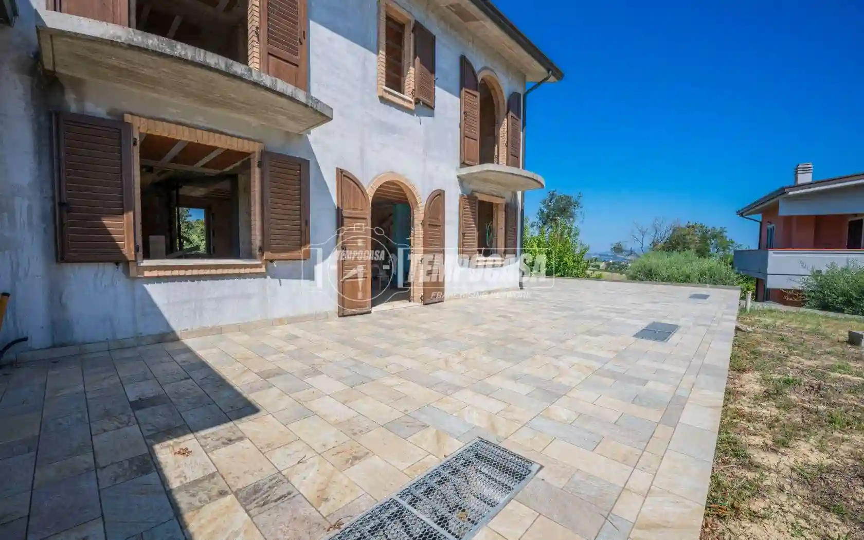 Casa indipendente - foto 2
