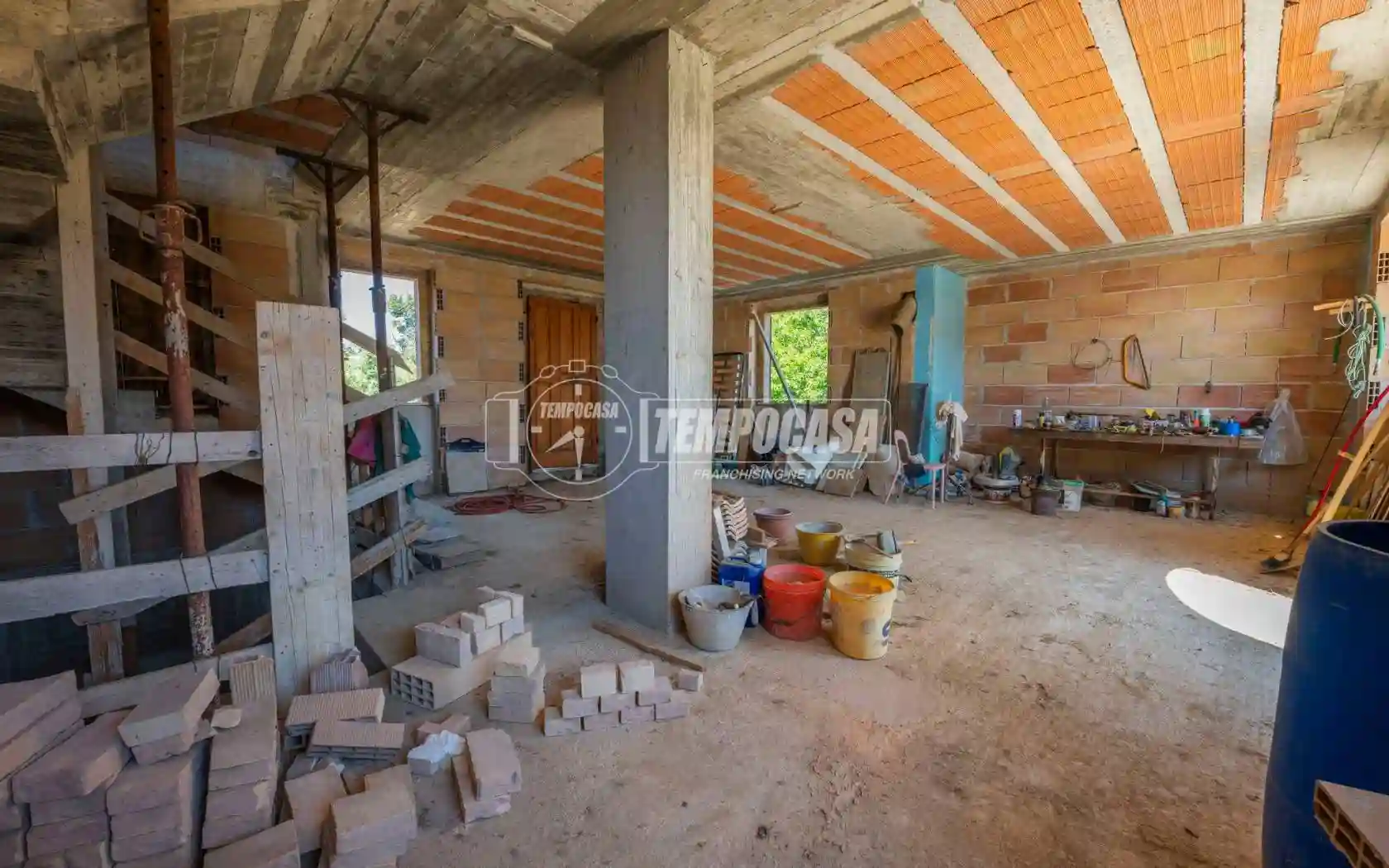 Casa indipendente - foto 5